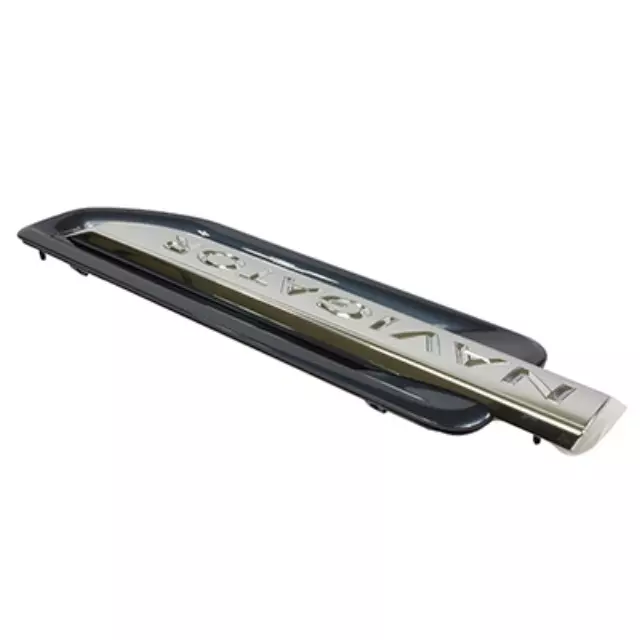 Nameplate - Ford (JL7Z-16720-AAR)