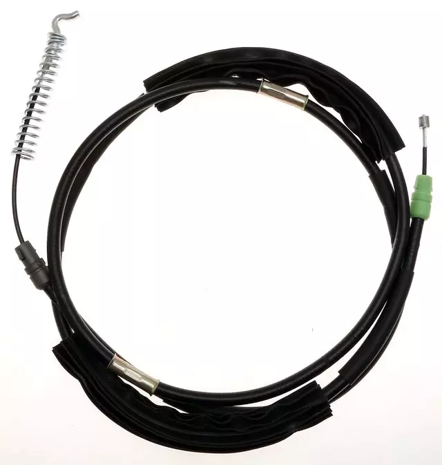 Parking Brake Front Cable - ACDelco (18P2923)