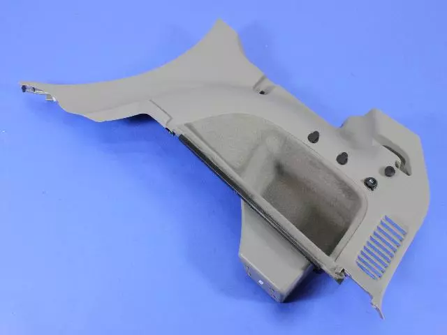 Quarter Trim Panel, Right - Mopar (5KT381D3AE)