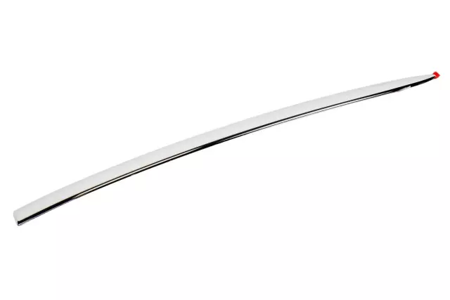 15744377 - Body: Body Side Molding for GMC: Sierra 1500, Sierra 1500 HD, Sierra 2500, Sierra 2500 HD Image