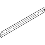 JL1Z7810143B - Body: Rocker Reinforced for Ford: Expedition | Lincoln: Navigator Image