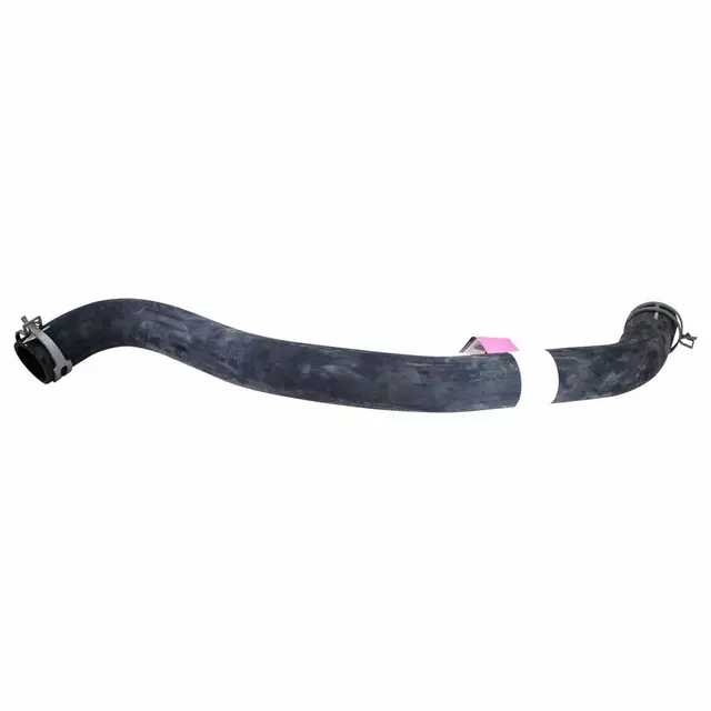 4L3Z8260DA - : Upper Hose for Ford Image