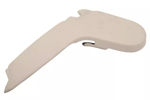 23292948 - Body: Inner Finish Panel for Cadillac: Escalade | Chevrolet: Tahoe | GMC: Yukon Image