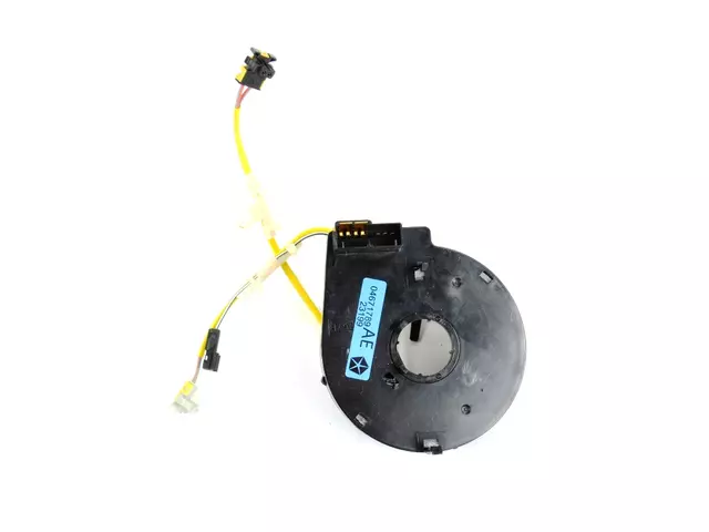 4671789AE - : Clockspring for Mopar Image