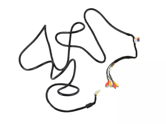 Overhead Dvd Assembly - Mopar (68189013AA)