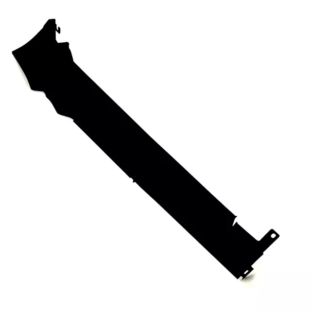 80A821169A - Body: Inner Shield for Audi: Q5, Q5 PHEV, Q5 Sportback, SQ5, SQ5 Sportback Image