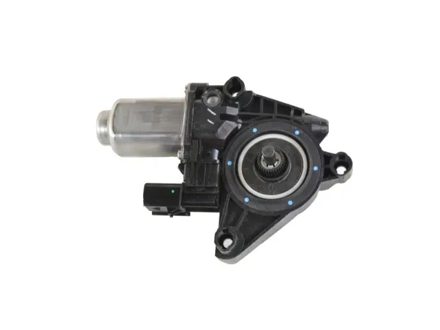 68314750AB - Doors, Door Mirrors and Related Parts: Window Regulator Motor, Right for Mopar Image image