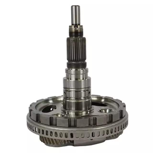 Automatic Transmission Output Shaft - Ford (jr3z7j458a)