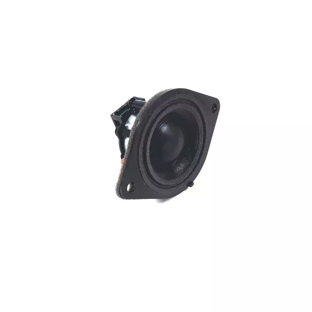 7L0035411A - Body: Inst Panel Speaker for Volkswagen: Touareg Image