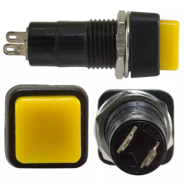 Multi-Purpose Switch - ACDelco (U1944)