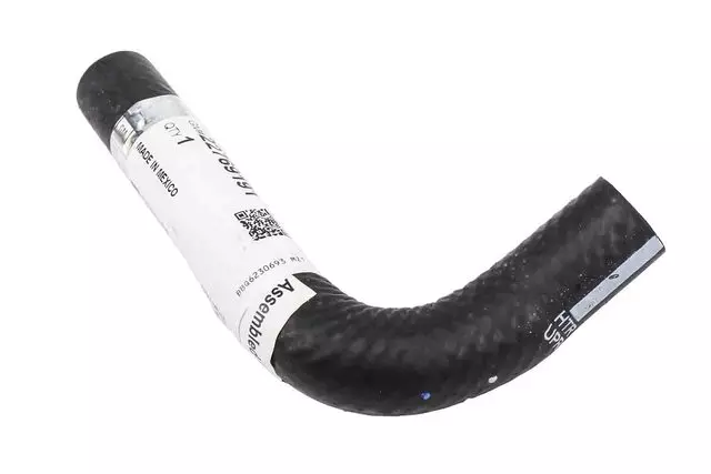 22769191 - HVAC: HVAC Heater Hose for Chevrolet: Express 2500, Express 3500, Express 4500 | GMC: Savana 2500, Savana 3500, Savana 4500 Image