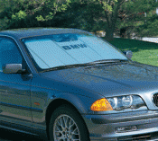 E83 X3 UV Sunshade - BMW (82-11-0-304-992)