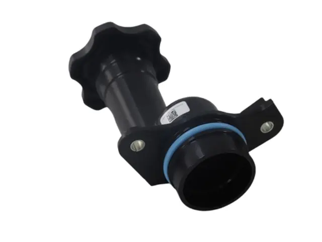 68724995AA - Engine: Oil Filler Tube for Mopar Image
