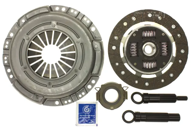 K007601 - Transmission &amp; Drivetrain: Sachs Transmission Clutch Kit for SACHS Image