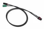 85002186 - : Digital Radio and Navigation Antenna Cable for GM Image