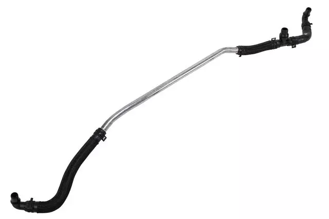 84128862 - : Auxiliary Radiator Outlet Hose for GM Image