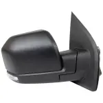 MIR36 - Body: Motorcraftâ„¢ Mirror Assembly for Ford: F-150 Image
