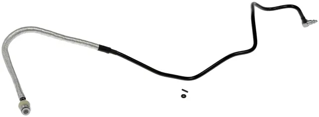 628240 - : Hydraulic Clutch Line for Dorman Image