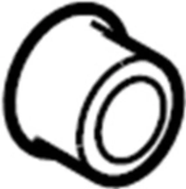 49520AL500 - Steering: End Cover for INFINITI: FX35, FX37, FX50, QX70 Image