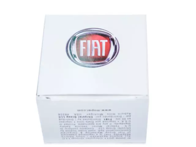 Interior Knob Kit - Mopar (82212468)