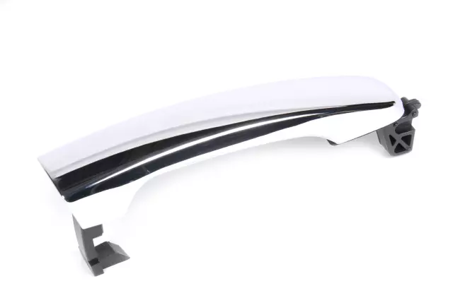 Exterior Door Handle in Chrome - GM (22867272)