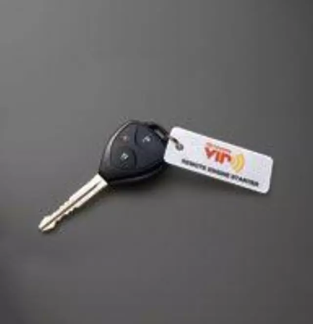 Remote Start - Toyota (PT398-03110)