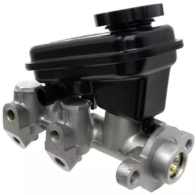 18030655 - : Brake Master Cylinder Assembly for GM Image