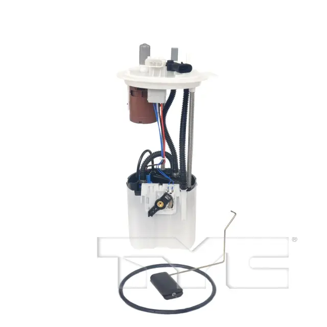 150406A - Air Intake &amp; Fuel Delivery: TYC Fuel Pump Module Assembly for TYC Image