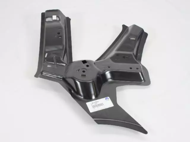 5115788AC - Body Sheet Metal Except Doors: Quarter Panel Belt Bar Reinforcement, Right for Mopar Image
