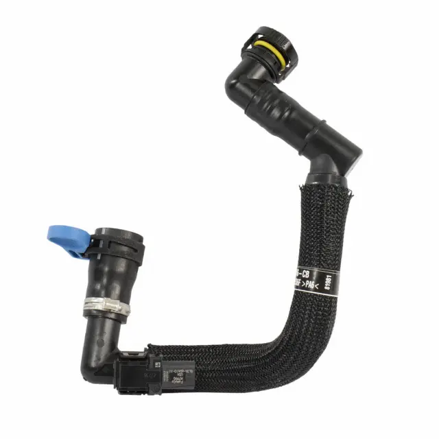 KCV312 - : Motorcraft™ Evaporative Emissions System Lines for Ford: Fiesta Image