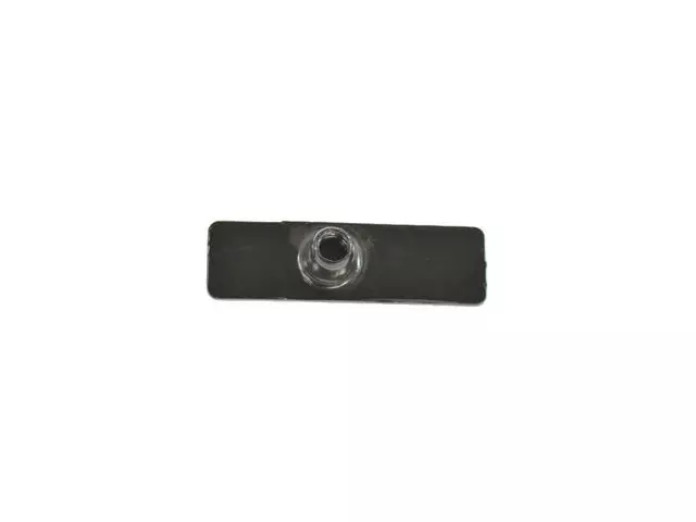 Shoulder Belt Tapping Plate - Mopar (55396834AB)