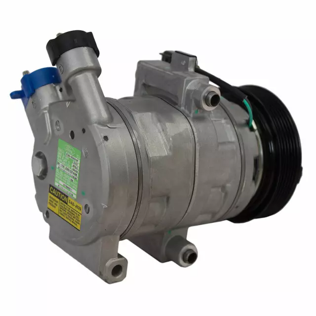 A/C Compressor - Ford (8L8Z-19703-B)