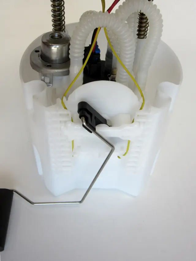 F2717A - : Autobest F2717A Fuel Pump Module Assembly for Autobest Image