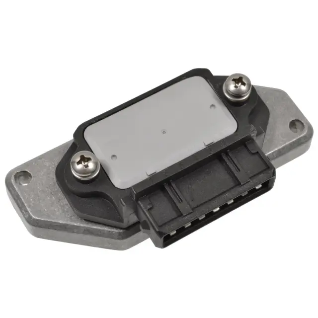 LX925 - Computers, Chips &amp; Cruise Control Parts: Ignition Control Module for SMP CORP Image