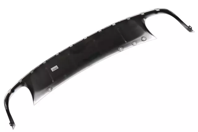 Rear Bumper Valance Panel - GM (42489959)