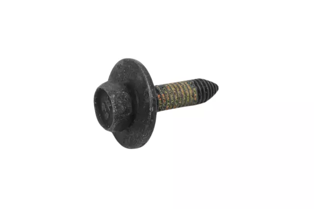 M6x1x25 Multi-Purpose Bolt - GM (15029272)