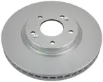 R6F300U - : ADVICS OE Replacement Disc Brake Rotor for Advics Image