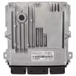 NC3Z12A650ABA - : Engine Control Module (ECM) for Ford: F-450 Super Duty, F-550 Super Duty Image