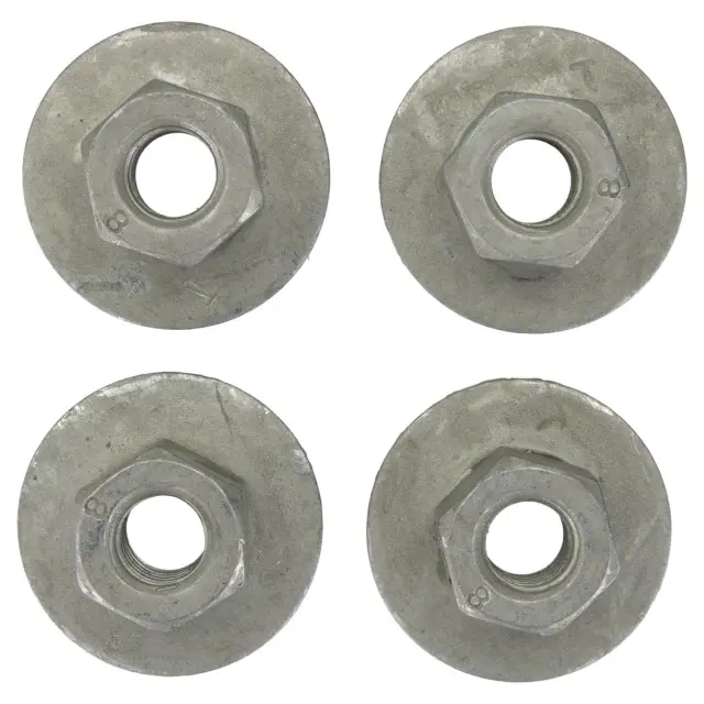 W714313S440 - Body: Mirror Assembly Nut for Ford Image