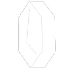 19820709 - Front Doors: Cover Cap for Mercedes-Benz Image