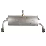 PZ1Z5A289A - Exhaust: Rear Muffler for Ford: Escape Image