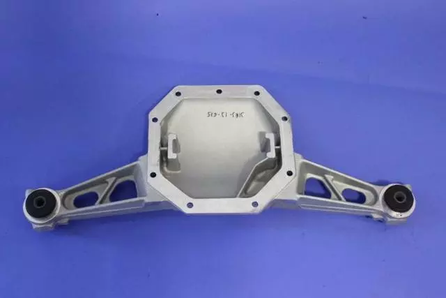 Differential Cover - Mopar (5093383AB)