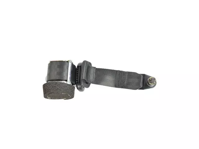 Retractor Seat Belt, Left - Mopar (5VW79LXHAA)
