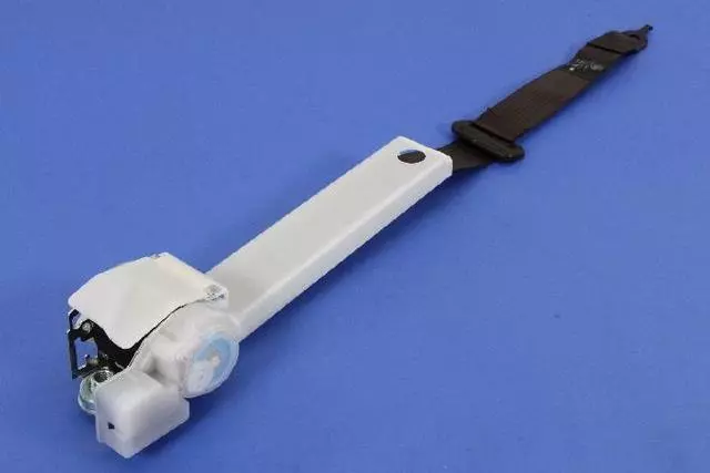 5ME42LU5AB - Restraints: 2nd Rear Center Seat Belt for Jeep: Grand Cherokee Image