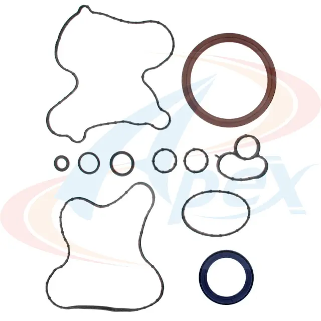 ACS11082 - Gaskets: APEX Automobile Parts Inc Conversion Set for APEX Automobile Parts Inc Image