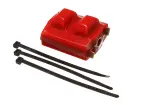 31152R - : Motor Mount for Energy Suspension Image