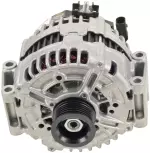 AL0846X - : Bosch Alternator for Bosch Image