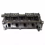 6W7Z6049A - Engine: Cylinder Head for Ford: Crown Victoria, E-150, E-150 Club Wagon, E-150 Econoline, E-150 Econoline Club Wagon, E-250, Expedition, Explorer, F-150, F-150 Heritage, Mustang | Lincoln: Town Car | Mercury: Grand Marquis, Marauder, Mountaineer Image
