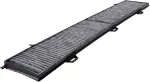 C3723WS - : Bosch Cabin Air Filter for Bosch Image
