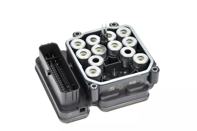 84102577 - Brakes: ABS Control Module for Buick: LaCrosse, Regal Sportback, Regal TourX | Chevrolet: Malibu Image